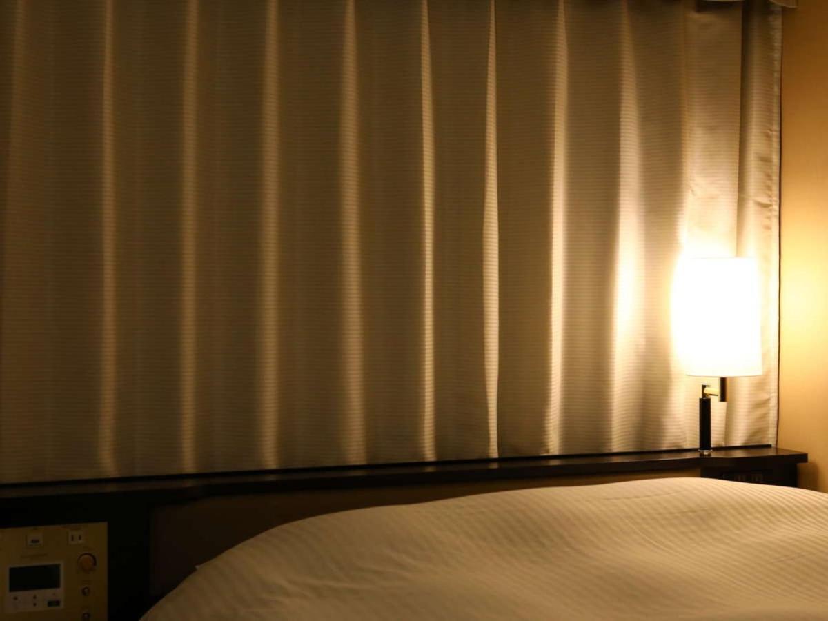 Apa Hotel Asakusa Kaminarimon Minami Präfektur Tokio Exterior foto