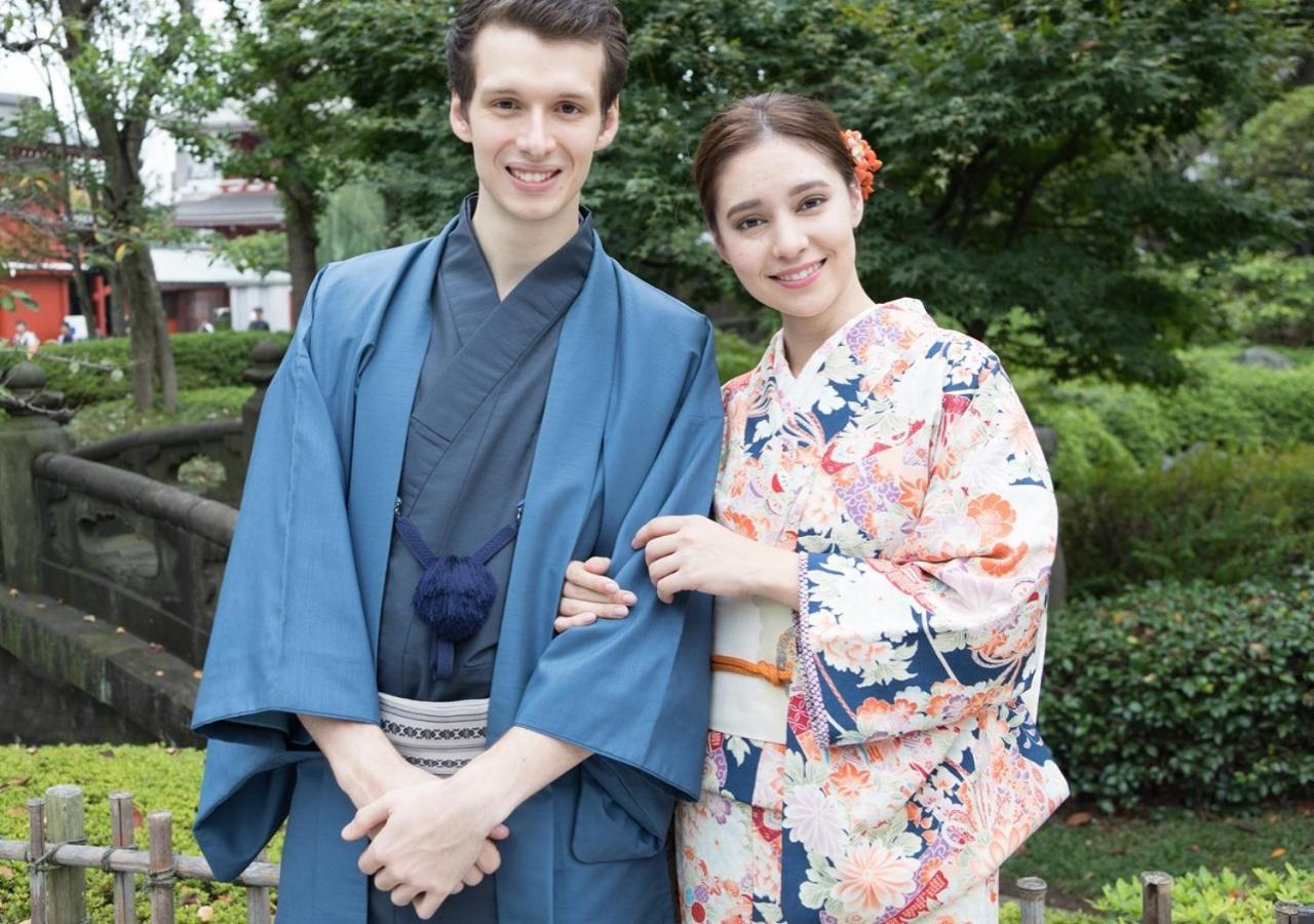 Apa Hotel Asakusa Kaminarimon Minami Präfektur Tokio Exterior foto