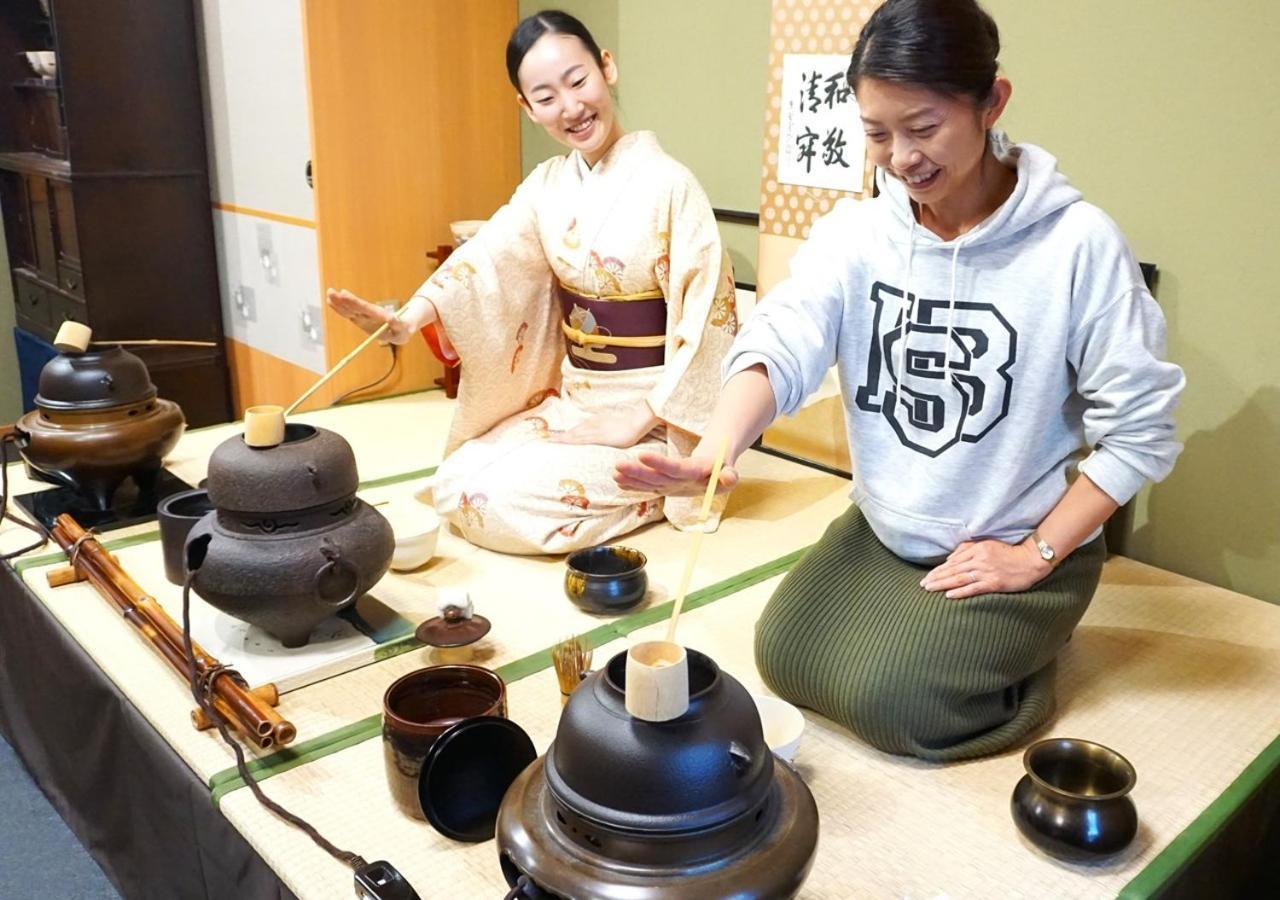 Apa Hotel Asakusa Kaminarimon Minami Präfektur Tokio Exterior foto